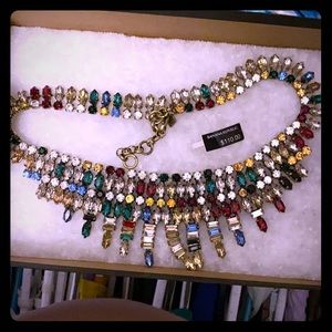 Banana Republic Necklace